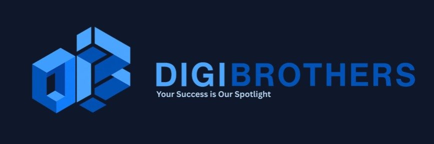 DigiBrothers Logo